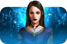 PoE Power Leveling